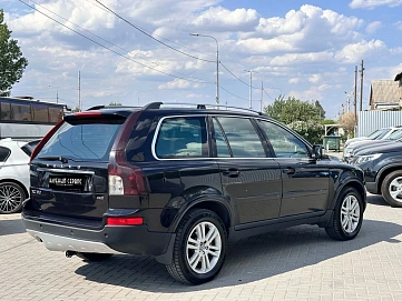 Volvo XC90, 2007г, полный привод, автомат