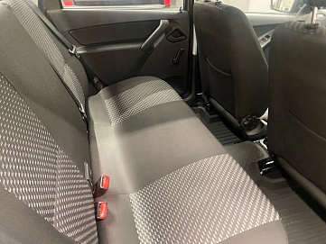 Lada (ВАЗ) Granta, 2017г, передний привод, механика