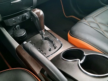 SsangYong Actyon, 2012г, полный привод, автомат