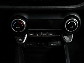 Kia , 2018г., передний привод, автомат