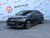 Chery Arrizo 8, 2023г., передний привод, робот