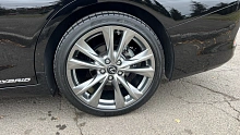 Lexus ES, 2019г., передний привод, вариатор
