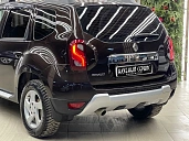 Renault Duster, 2017г., полный привод, механика