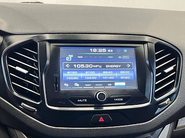 Lada (ВАЗ) Vesta, 2017г, передний привод, механика