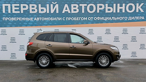Hyundai , 2011г., передний привод, автомат