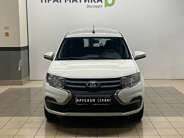 Lada (ВАЗ) Largus, 2022г, передний привод, механика