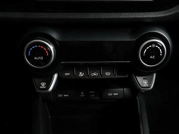 Kia , 2018г., передний привод, автомат