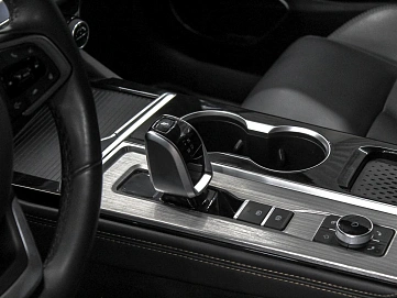 Omoda S5, 2023г., передний привод, вариатор