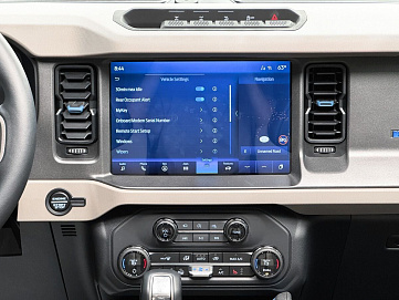 Ford Bronco, 2024г., полный привод, автомат