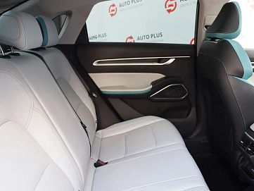 Geely Emgrand, 2023г, передний привод, автомат