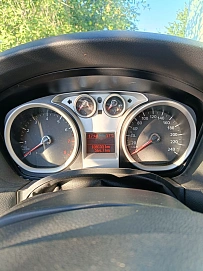 Ford Focus, 2011г, передний привод, механика
