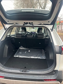 Toyota RAV4, 2025г, полный привод, вариатор