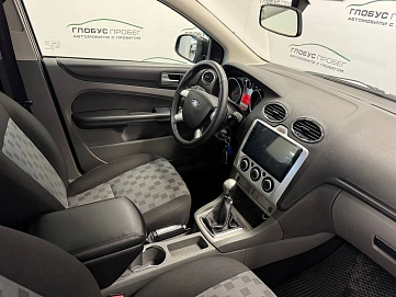 Ford Focus, 2008г, передний привод, механика