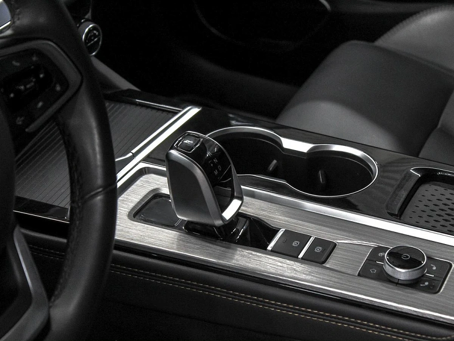 Omoda S5, 2023г., передний привод, вариатор