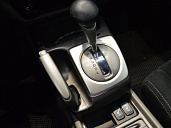 Honda Civic, 2008г., передний привод, вариатор