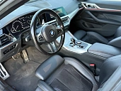 BMW 4 серии, 2022г., полный привод, автомат