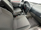 Chevrolet Niva, 2017г., полный привод, механика