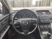 Mazda 6, 2010г., передний привод, механика