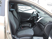 Hyundai Solaris, 2011г., передний привод, механика
