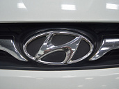 Hyundai Solaris, 2012г., передний привод, механика