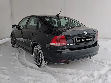 Volkswagen Polo, 2018г, передний привод, механика