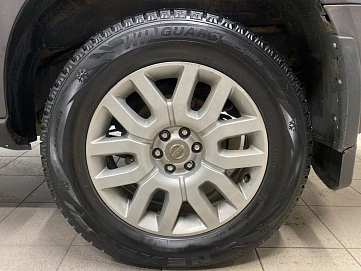Nissan Pathfinder, 2010г, полный привод, автомат