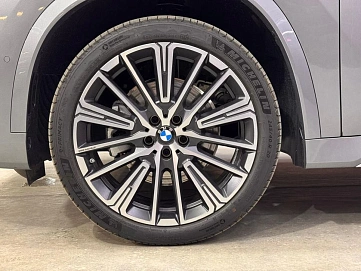 BMW X1, 2025г, полный привод, робот