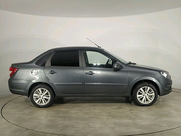 Lada (ВАЗ) Granta, 2019г, передний привод, механика