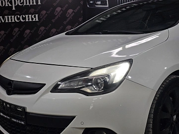 Opel , 2013г., передний привод, автомат