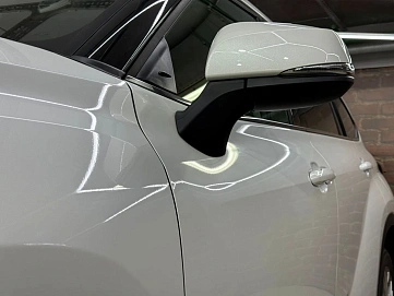 Toyota Highlander, 2025г, полный привод, автомат