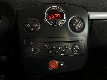 Renault Clio, 2007г, передний привод, автомат