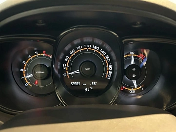 Lada (ВАЗ) Vesta, 2017г, передний привод, механика