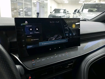 Toyota Camry, 2024г, передний привод, вариатор