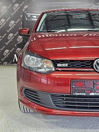 Volkswagen Polo, 2014г, передний привод, автомат