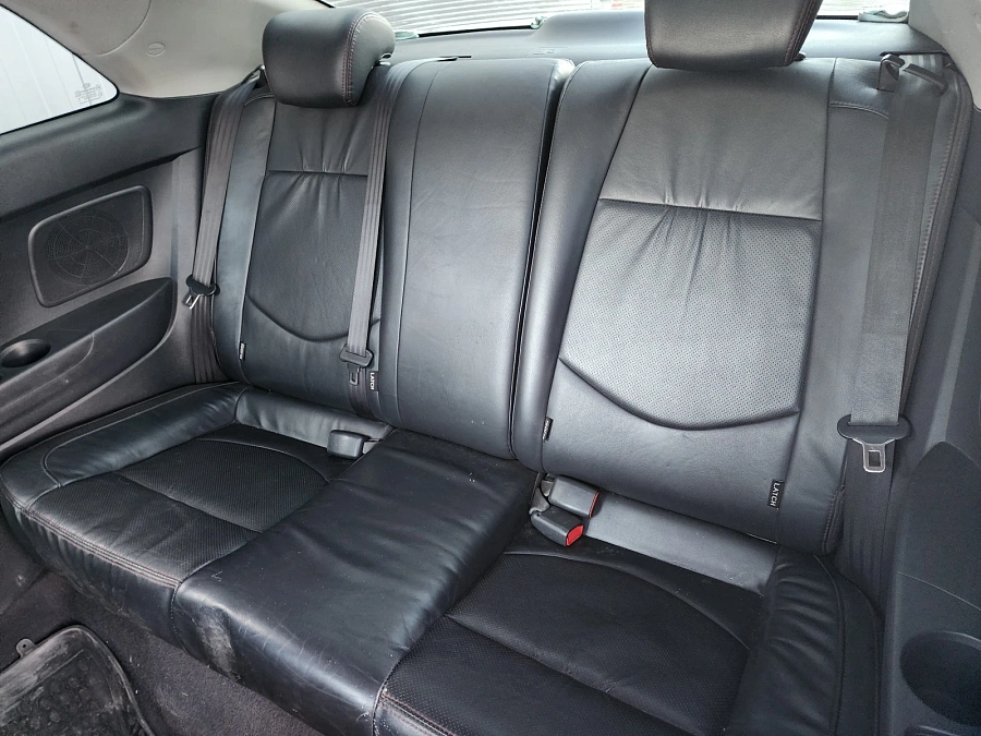 Kia Cerato, 2011г., передний привод, автомат