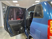 Hyundai Matrix, 2003г., передний привод, автомат