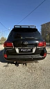 Lexus LX, 2008г., полный привод, автомат