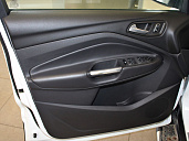 Ford , 2015г., передний привод, автомат