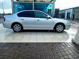 Subaru Legacy, 2004г, полный привод, автомат
