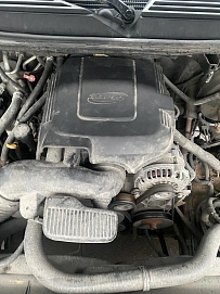 Chevrolet Tahoe, 2008г, полный привод, автомат