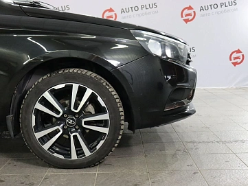 Lada (ВАЗ) Vesta, 2019г, передний привод, механика