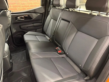 Mitsubishi L200, 2024г, полный привод, автомат