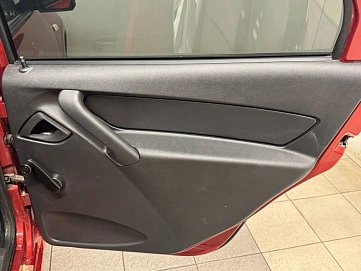 Lada (ВАЗ) Granta, 2020г, передний привод, механика