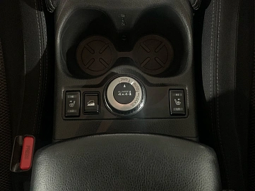 Nissan X-Trail, 2018г, полный привод, вариатор