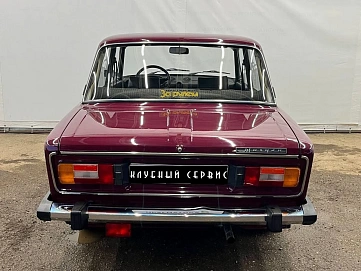 Lada (ВАЗ) 2106, 2001г, задний привод, механика