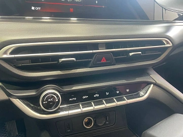 Changan Eado Plus, 2024г, передний привод, робот