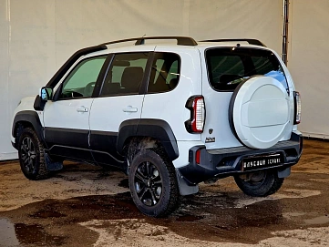 Lada (ВАЗ) , 2023г., полный привод, механика