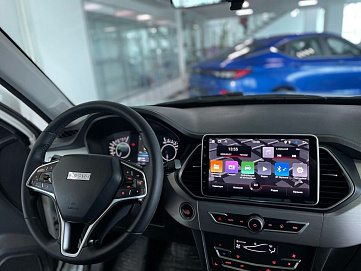 Lifan X70, 2018г, передний привод, вариатор