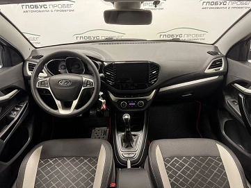 Lada (ВАЗ) Vesta, 2020г, передний привод, механика