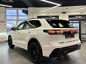 Volkswagen Tiguan, 2025г., полный привод, робот
